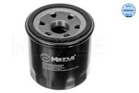 MEYLE 35143220000 - Filtro de aceite - MEYLE-ORIGINAL: True to OE.
