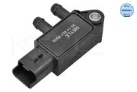 MEYLE 36148010003 - Sensor, presión gas de escape - MEYLE-ORIGINAL: True to OE.