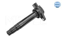 MEYLE 36148850000 - Bobina de encendido - MEYLE-ORIGINAL: True to OE.