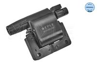 MEYLE 36148850001 - Bobina de encendido - MEYLE-ORIGINAL: True to OE.