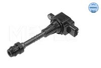 MEYLE 36148850005 - Bobina de encendido - MEYLE-ORIGINAL: True to OE.