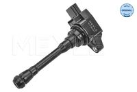 MEYLE 36148850010 - Bobina de encendido - MEYLE-ORIGINAL: True to OE.