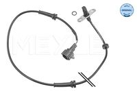 MEYLE 36148990003 - Sensor, revoluciones de la rueda - MEYLE-ORIGINAL: True to OE.