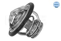 MEYLE 36282280004 - Termostato, refrigerante - MEYLE-ORIGINAL: True to OE.