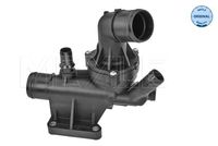 MEYLE 36282280008 - Termostato, refrigerante - MEYLE-ORIGINAL: True to OE.