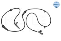MEYLE 36148990027 - Sensor, revoluciones de la rueda - MEYLE-ORIGINAL: True to OE.