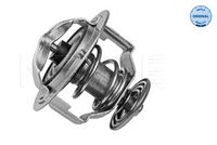 MEYLE 36282280006 - Termostato, refrigerante - MEYLE-ORIGINAL: True to OE.
