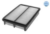 MEYLE 37123210000 - Filtro de aire - MEYLE-ORIGINAL: True to OE.