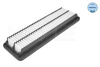 MEYLE 37-12 321 0036 - Filtro de aire