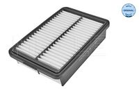 MEYLE 37123210037 - Filtro de aire - MEYLE-ORIGINAL: True to OE.