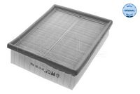 MEYLE 37123210022 - Filtro de aire - MEYLE-ORIGINAL: True to OE.