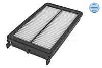 MEYLE 37123210040 - Filtro de aire - MEYLE-ORIGINAL: True to OE.