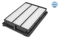 MEYLE 37-12 321 0041 - Filtro de aire