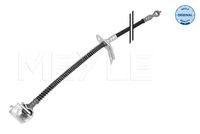 MEYLE 37145250018 - Tubo flexible de frenos - MEYLE-ORIGINAL: True to OE.