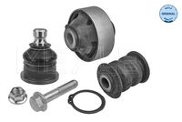 MEYLE 36166100005 - Juego de reparación, brazo de suspensión - MEYLE-ORIGINAL-KIT: Better solution for you!