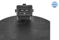 MEYLE 37-14 752 0014 - Buje de rueda