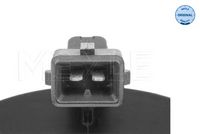 MEYLE 37-14 752 0007 - Buje de rueda