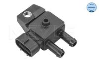 MEYLE 37-14 801 0000 - Sensor, presión gas de escape