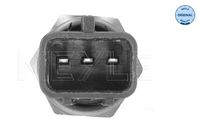 MEYLE 37-14 821 0002 - Sensor, temperatura del refrigerante
