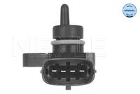 MEYLE 37-14 812 0001 - Sensor, presión colector de admisión