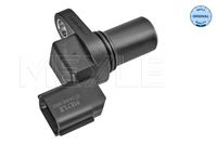 MEYLE 37148400002 - Sensor, velocidad/revoluciones - MEYLE-ORIGINAL: True to OE.