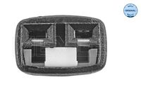 MEYLE 37-14 899 0003 - Sensor, revoluciones de la rueda