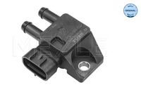 MEYLE 37148010000 - Sensor, presión gas de escape - MEYLE-ORIGINAL: True to OE.