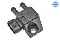 MEYLE 37148010001 - Sensor, presión gas de escape - MEYLE-ORIGINAL: True to OE.