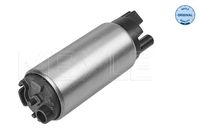 MEYLE 37149190001 - Bomba de combustible - MEYLE-ORIGINAL: True to OE.