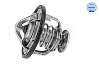 MEYLE 37282280004 - Termostato, refrigerante - MEYLE-ORIGINAL: True to OE.