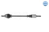 MEYLE 40144980021 - Árbol de transmisión - MEYLE-ORIGINAL: True to OE.