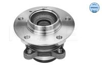 MEYLE 40-14 752 0003 - Buje de rueda