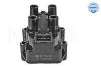MEYLE 40-14 885 0006 - Bobina de encendido