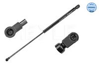 MEYLE 40409100014 - Muelle neumático, maletero/compartimento de carga - MEYLE-ORIGINAL: True to OE.