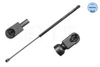 MEYLE 40409100016 - Muelle neumático, maletero/compartimento de carga - MEYLE-ORIGINAL: True to OE.