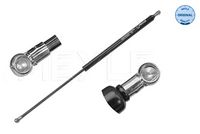 MEYLE 40409100018 - Muelle neumático, maletero/compartimento de carga - MEYLE-ORIGINAL: True to OE.