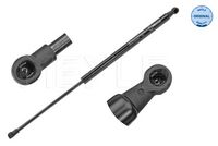 MEYLE 40409100022 - Muelle neumático, maletero/compartimento de carga - MEYLE-ORIGINAL: True to OE.