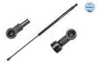 MEYLE 40409100000 - Muelle neumático, maletero/compartimento de carga - MEYLE-ORIGINAL: True to OE.