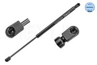 MEYLE 40409100010 - Muelle neumático, capó de motor - MEYLE-ORIGINAL: True to OE.