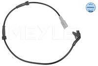 MEYLE 40148000025 - Sensor, revoluciones de la rueda - MEYLE-ORIGINAL: True to OE.