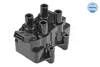 MEYLE 40148850006 - Bobina de encendido - MEYLE-ORIGINAL: True to OE.