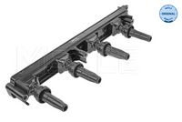 MEYLE 40148850008 - Bobina de encendido - MEYLE-ORIGINAL: True to OE.
