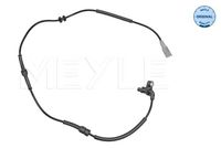 MEYLE 40148990002 - Sensor, revoluciones de la rueda - MEYLE-ORIGINAL: True to OE.