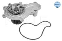 MEYLE 44-13 220 0000 - Bomba de agua, refrigeración del motor