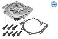 MEYLE 5130500003 - Bomba de agua, refrigeración del motor - MEYLE-ORIGINAL: True to OE.