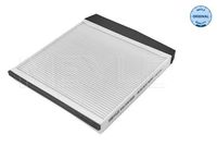 MEYLE 5123190000 - Filtro, aire habitáculo - MEYLE-ORIGINAL: True to OE.