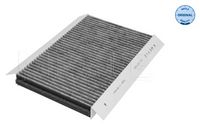 MEYLE 5123200002 - Filtro, aire habitáculo - MEYLE-ORIGINAL: True to OE.