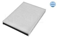 MEYLE 512 319 0009 - Filtro, aire habitáculo