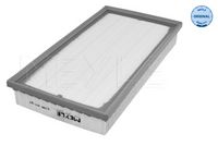 MEYLE 5129186262 - Filtro de aire - MEYLE-ORIGINAL: True to OE.