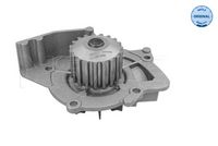 MEYLE 513 220 0002 - Bomba de agua, refrigeración del motor
